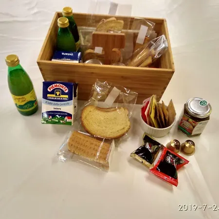 Il Frutto Permesso Alloggio per agriturismo Bibiana