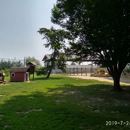 Il Frutto Permesso * Bibiana