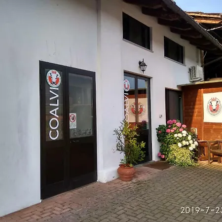 Il Frutto Permesso *